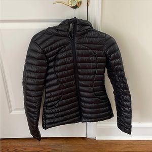 Lululemon coat jacket